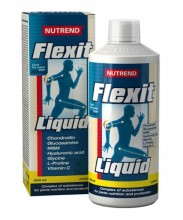 Nutrend Flexit Liquid 500ml