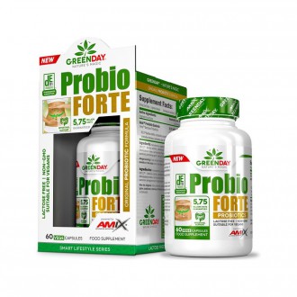 Amix Probio Forte 60 cps