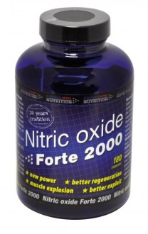 PROM-IN Nitric Oxide forte 2000 100cps