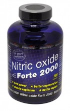 PROM-IN Nitric Oxide forte 2000 180tbl