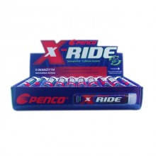 Penco X-RIDE Energy & Psycho stimulant 25ml