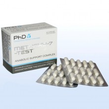 PhD Nutrition Methoxy-7-Test 90cps