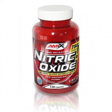 AMIX Nitric Oxide