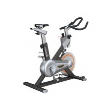 Cyklotrenažer BREMSHEY - SPRINTER CONTROL