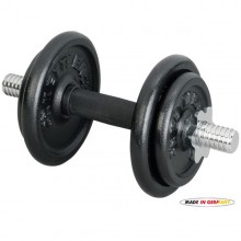 ČINKOVÝ SET 10kg - litina