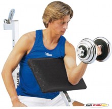 Opěrka na biceps KETTLER - pro Delta, Delta XL