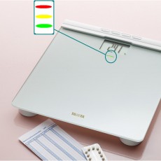 OSOBNÍ DIGITÁLNÍ VÁHA TANITA FITPLUS BC 582