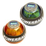 250 Hz PRO POWERBALL