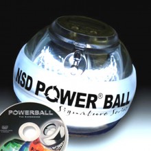 POWERBALL SIGNATURE SERIES 