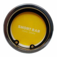 Short Strong bar StrongGear