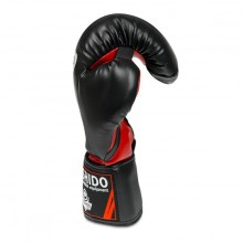 Boxerské rukavice DBX Bushido ARB-407, 8 oz