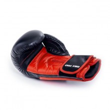 Boxerské rukavice DBX Bushido DBX Pro, 14 oz