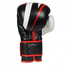Boxerské rukavice DBX Bushido B-2 V7, 14 oz