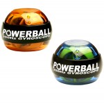 250 Hz POWERBALL