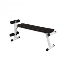 Posilovací lavice FORMERFIT-505 ŠIKMÁ/HORIZONTÁLNÍ
