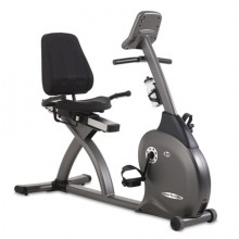 Rotoped-ergometr s opěrou zad VISIONFITNESS - R2150 RECUMBENT