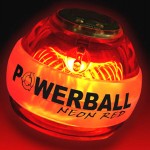 NEON POWERBALL PRO