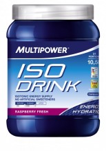Multipower Iso Drink 735g