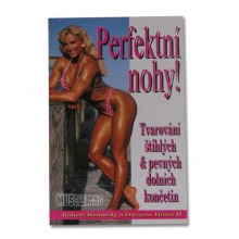 PERFEKTNÍ NOHY !