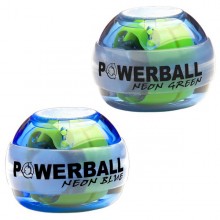 NEON POWERBALL 
