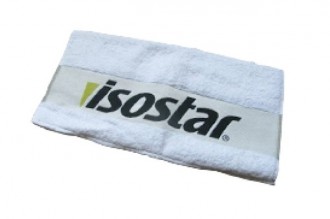 Isostar ručník 100 x 50 cm