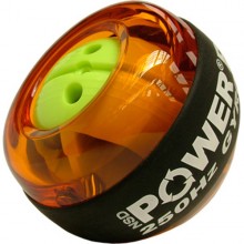 POWERBALL SCREAMER REGULAR
