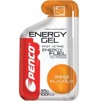 Penco Energy Gel 35 g