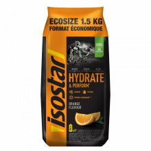 Isostar Hydrate & Perform 2x1,5 kg + dárek zdarma