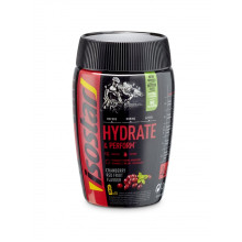 Isostar Set Hydrate & Perform 4x400 g