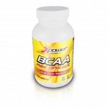 Aminostar Xpower BCAA Maxprotect 100tbl