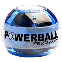 TECHNO POWERBALL
