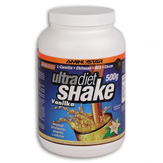 ULTRA DIET SHAKE