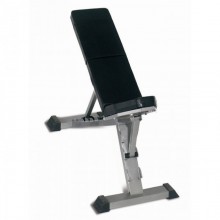 Posilovací lavice FINNLO - INCLINE BENCH 3865 (black cushion)