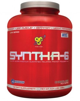 SYNTHA-6 2288g