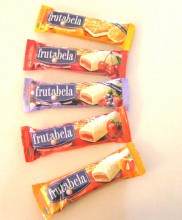 Frutabela-jogurtová příchuť   30g