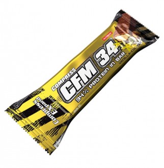 Compress CFM 34% Protein Bar 80 g