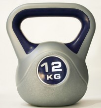 Činka InSPORTline VIN-BELL 12kg
