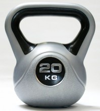 Činka InSPORTline VIN-BELL 20kg