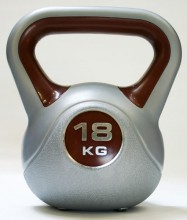Činka InSPORTline VIN-BELL 18kg