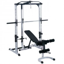 Posilovací stroj FORMERFIT - 810 MULTIPRESS