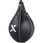 BOXOVACÍ HRUŠKA - kožená
