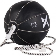 DVOJITÝ PUNCHBALL - kůže