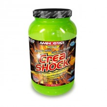 Aminostar CreaSHOCK