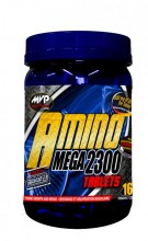 MVP Nutrition AMINO MEGA 2300 - 325 tbl. + 25 tbl. ZDARMA