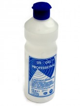 Sonografický US gel professional 400g