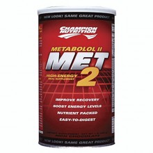 Champion Nutrition Metabolol II  1000g