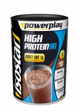 Isostar Powerplay High Protein 90 - 400g 