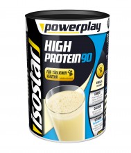 Isostar Powerplay High Protein 90 - 400g 