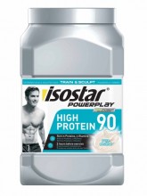 Isostar Powerplay High protein 90 - natural