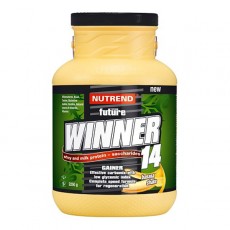 WINNER 14